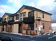 メゾンカルム1 2階 築19年11ヶ月の賃貸物件