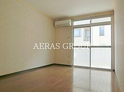 メゾン丸正2 1階1LDKのリビング/ダイニング