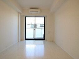 プレール・ドゥーク下北沢 2階1Kのリビング/ダイニング