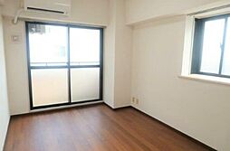 クリスタルグローブ 5階ワンルームのリビング/ダイニング