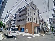 セリシールの賃貸物件