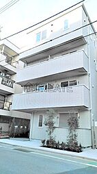 グレースマルニIII