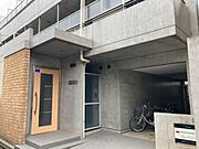 池尻大橋駅より徒歩5分 1階 築20年8ヶ月の賃貸物件