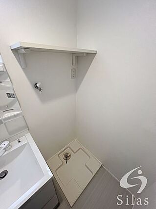 テラス柴島_内装_1