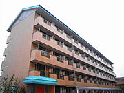 舞浜駅より徒歩13分 1階 築17年8ヶ月の賃貸物件