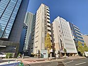 三ノ宮駅より徒歩4分 12階 築14年10ヶ月の賃貸物件