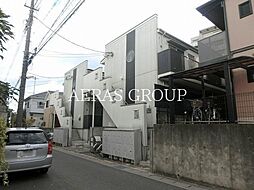 クレフラスト松戸吉井町B棟