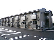 スカーヴァティーの賃貸物件