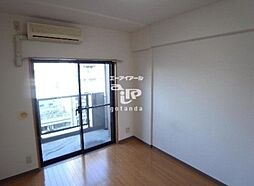 都営浅草線 戸越駅 徒歩6分の賃貸マンション 2階1Kのリビング/ダイニング