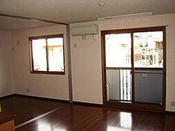 山陽電鉄本線 西二見駅 徒歩9分の賃貸アパート 1階1LDKのリビング/ダイニング