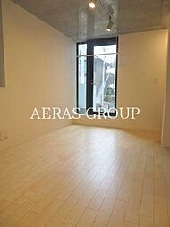 ＶＬＮ2 ＹＥＢＩＳＵ 1階ワンルームのリビング/ダイニング