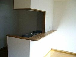 ニューキャピタルビルN 4階1DKのリビング/ダイニング