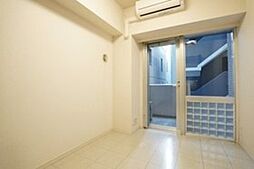 REV REFAYS-MANA 3階1Kのリビング/ダイニング