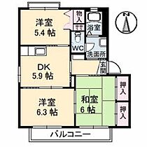 間取り：235005996288