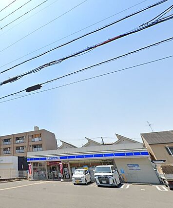 イーストフラワー壱番館_周辺_3