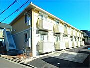 相原駅より徒歩9分 2階 築16年10ヶ月の賃貸物件