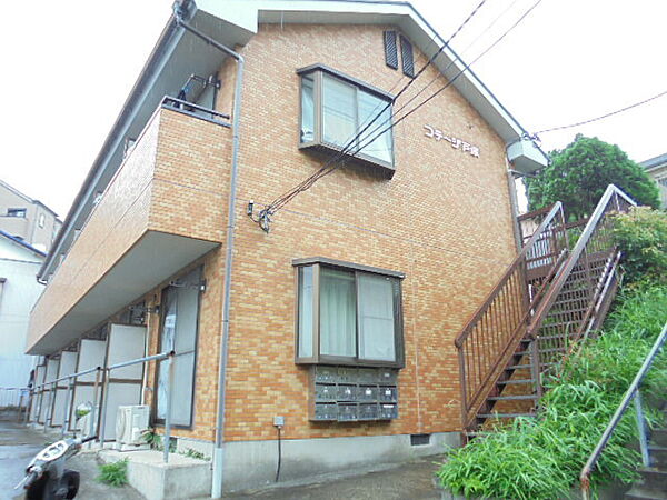 神奈川県横浜市戸塚区戸塚町 賃貸アパート1r 2階 18 00 株式会社ｖａｌｏｒ 上大岡 店 の詳細情報 賃貸スタイル 物件id