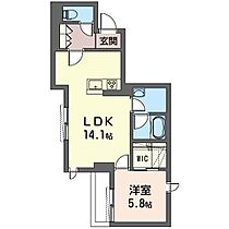 間取り：214069029803