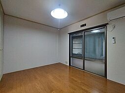 パナハイツ関根 1階1Kのリビング/ダイニング