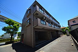 多摩都市モノレール 大塚・帝京大学駅 徒歩2分