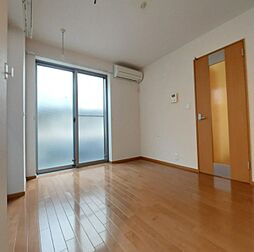 MANA-K 1階1DKのリビング/ダイニング