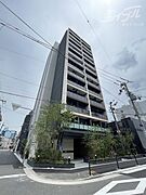 塚本駅より徒歩2分 3階 築1年4ヶ月の賃貸物件