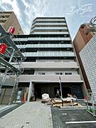 ArtizA緑地公園 3階 新築の賃貸物件