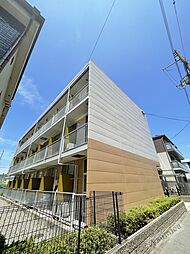 平野駅 3.8万円