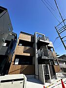 布忍駅より徒歩5分 1階 新築の賃貸物件