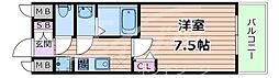 Osaka Metro谷町線 千林大宮駅 徒歩11分 11階/-