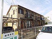 トワメゾン山手 2階 築20年9ヶ月の賃貸物件