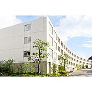 ドゥーエ新百合ヶ丘の賃貸物件