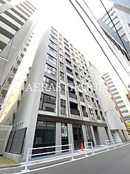 フラッフィー日本橋浜町