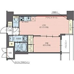 近鉄けいはんな線 長田駅 徒歩5分
