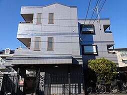 ジョイライフ桜上水