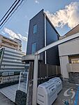 京都市山科区東野八反畑町 3階建 築11年のイメージ