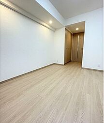 ルーブル西高島平 2階1Kのリビング/ダイニング