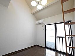 シャンテS 103 1階1Kのリビング/ダイニング