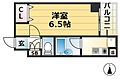 ラ・フォンテ新神戸3階5.1万円