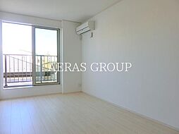 SEMIFUSA 3階1Kのリビング/ダイニング