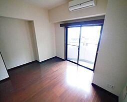 ヴェルト川崎 4階1Kのリビング/ダイニング