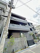 クレスト平野南の賃貸物件