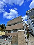 エフスタイル羽衣１号館 1階 築9年1ヶ月の賃貸物件