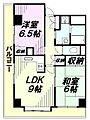 エルドール入間5階7.5万円