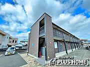 紀伊中ノ島駅より徒歩9分 2階 築10年8ヶ月の賃貸物件