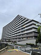 浅香駅より徒歩5分 築20年3ヶ月 11階建の賃貸物件