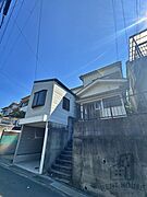 北信太駅より徒歩19分 築42年2ヶ月の賃貸物件