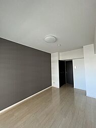 XEBEC大山 8階1Kのリビング/ダイニング