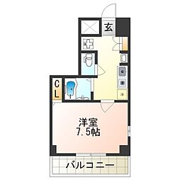 Mプラザ住吉公園弐番館 9階