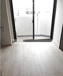 ル・リオン大塚 2階1Kのリビング/ダイニング